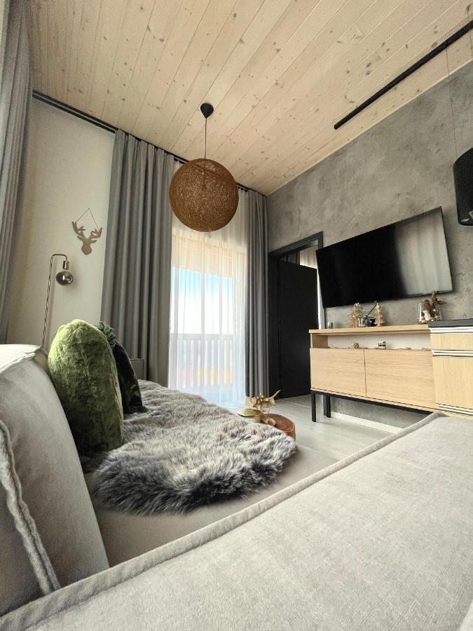 Apartman Freya Liptovský Mikuláš Exterior foto