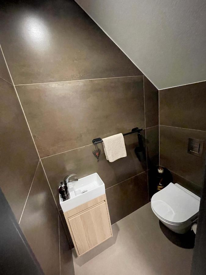 Apartman Freya Liptovský Mikuláš Exterior foto