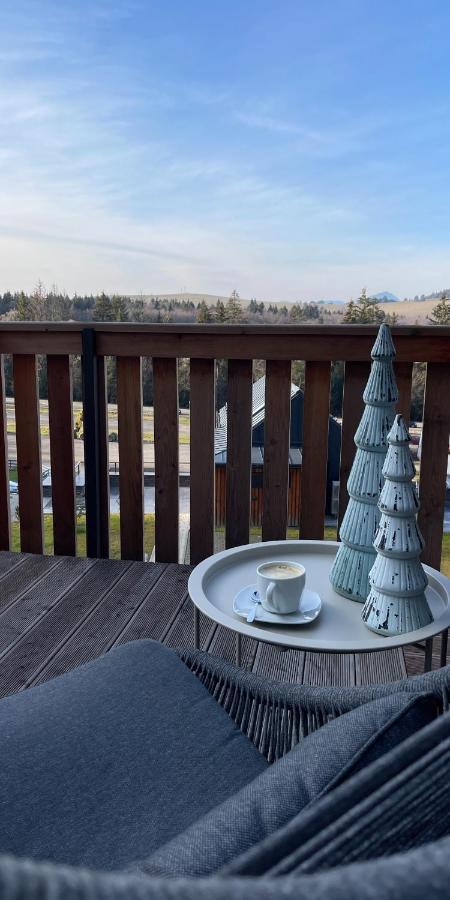 Apartman Freya Liptovský Mikuláš Exterior foto