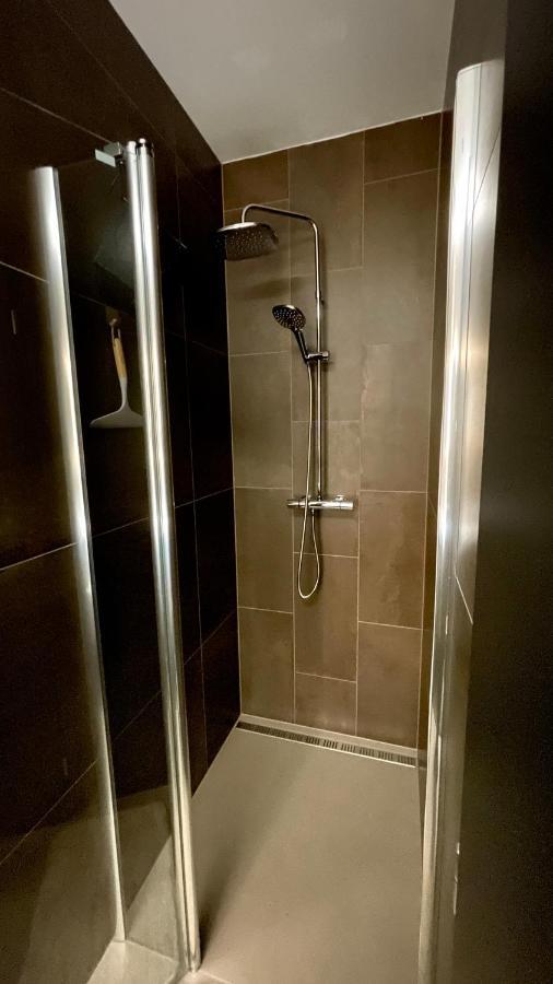 Apartman Freya Liptovský Mikuláš Exterior foto