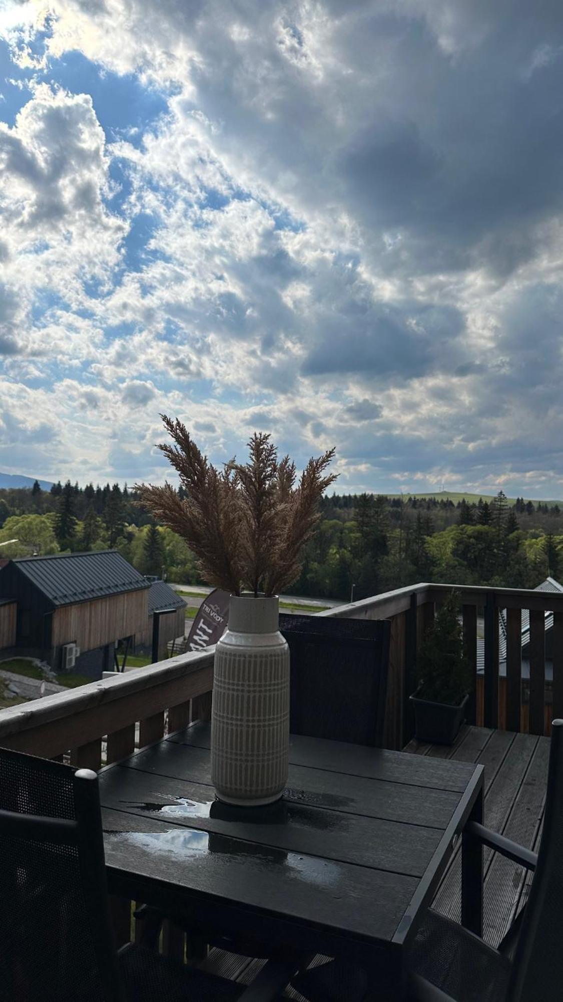 Apartman Freya Liptovský Mikuláš Quarto foto