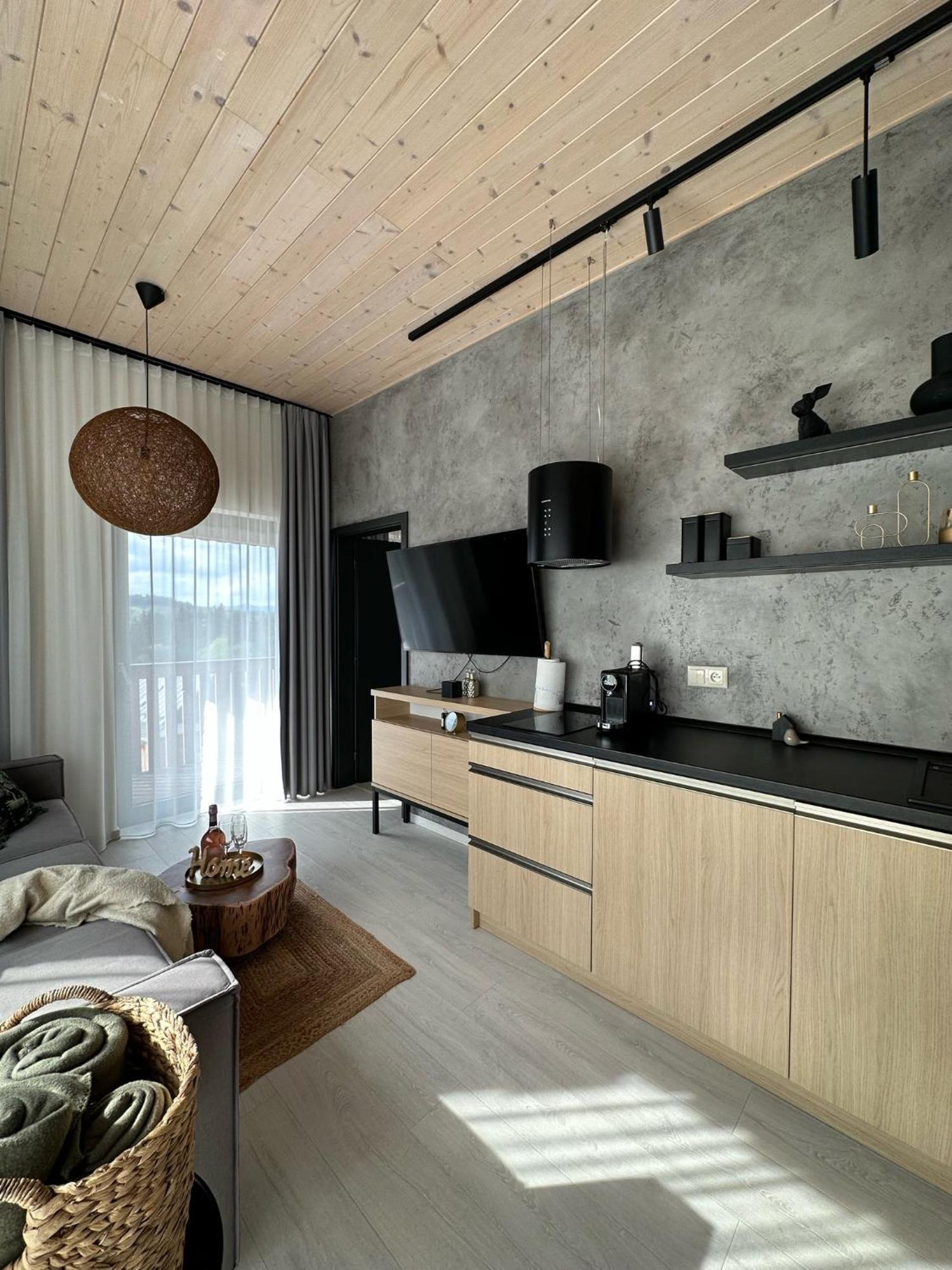 Apartman Freya Liptovský Mikuláš Quarto foto
