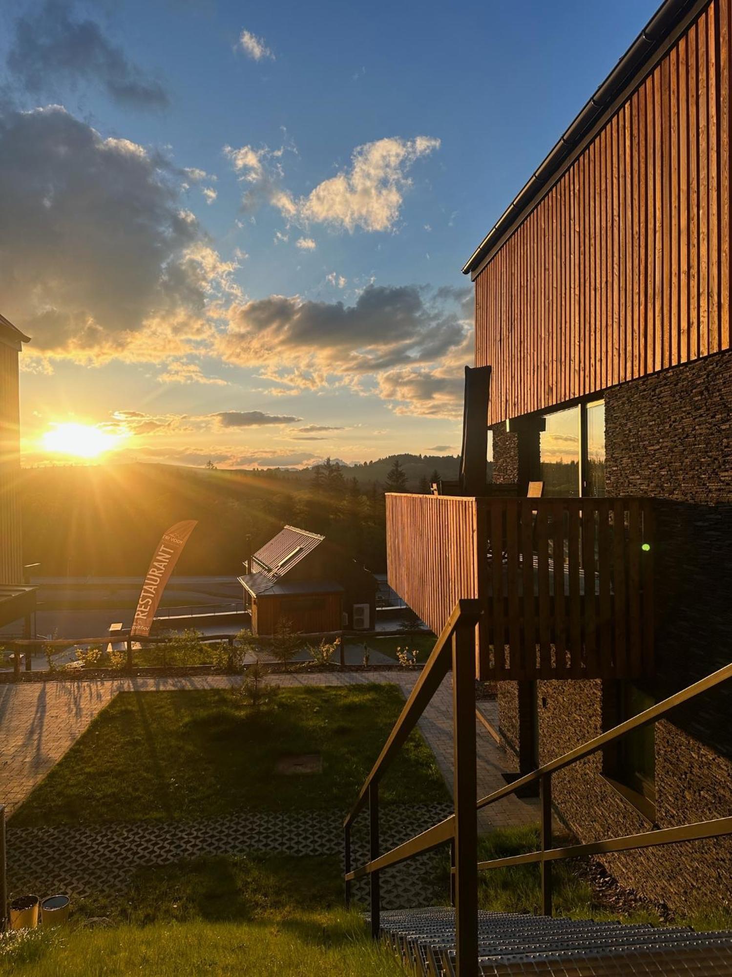 Apartman Freya Liptovský Mikuláš Quarto foto
