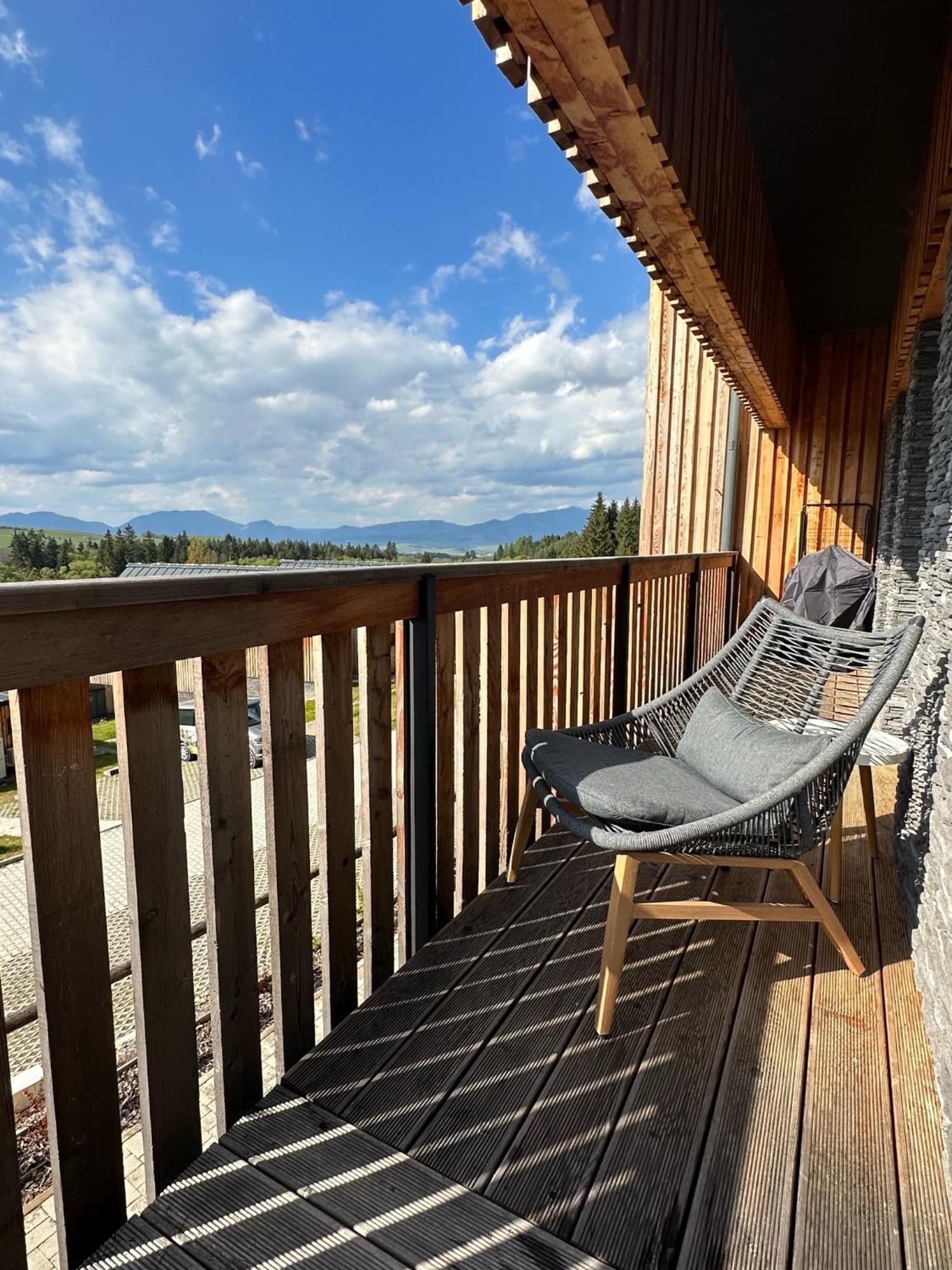 Apartman Freya Liptovský Mikuláš Quarto foto